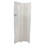 Filbur FC-9440 DE Grid - 48 sq ft Partial 24 x 9-3/4 in - Front