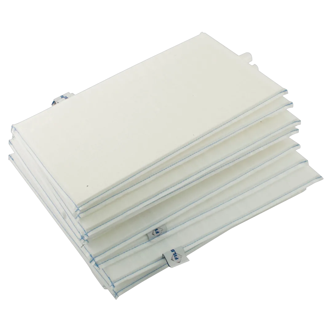 Sta-Rite System 3 S7D75 DE Grid Set - Reverse