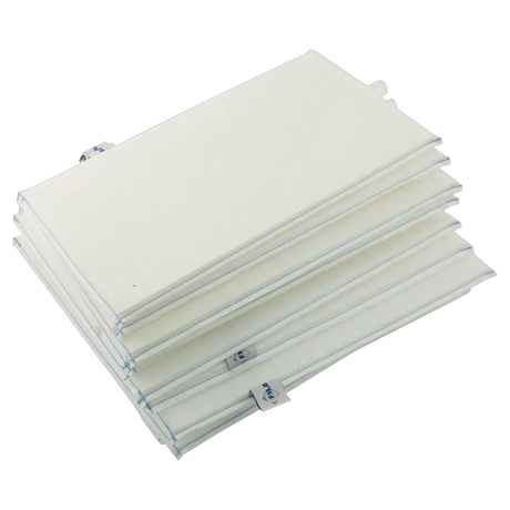 Sta-Rite System 3 S7D75 DE Grid Set - Reverse