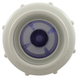 Flo Control 1700C15 True Union Spring Check Valve 1-1/2 in Clear - Alt (5)