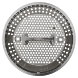 Balboa 30133-PC Suction Cover - Back