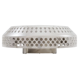 Balboa 30133-PC Suction Cover - Side