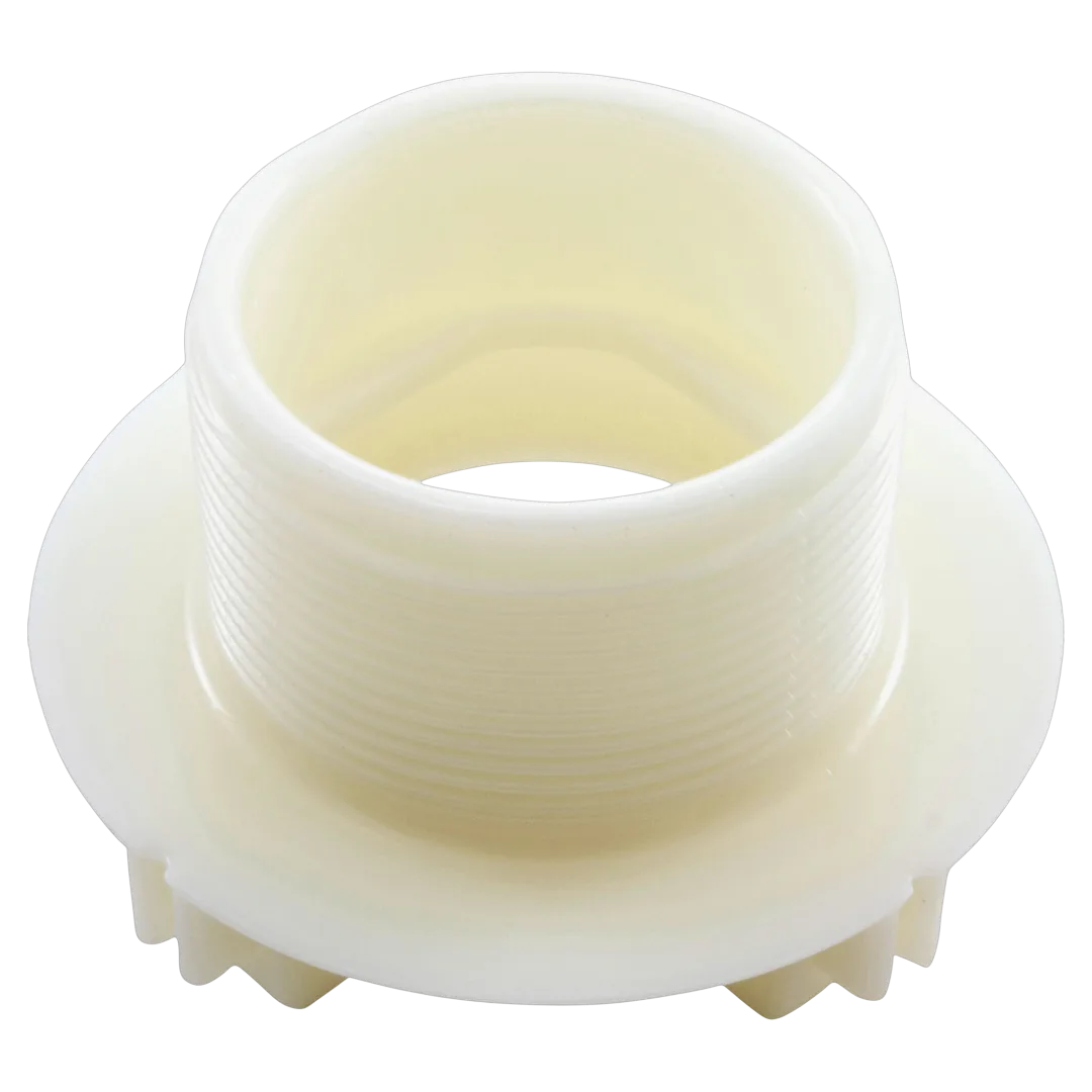 Balboa 30147-V 2 Inch Slip Suction Wall Fitting - Reverse