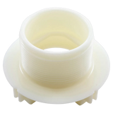 Balboa 30147-V 2 Inch Slip Suction Wall Fitting - Reverse