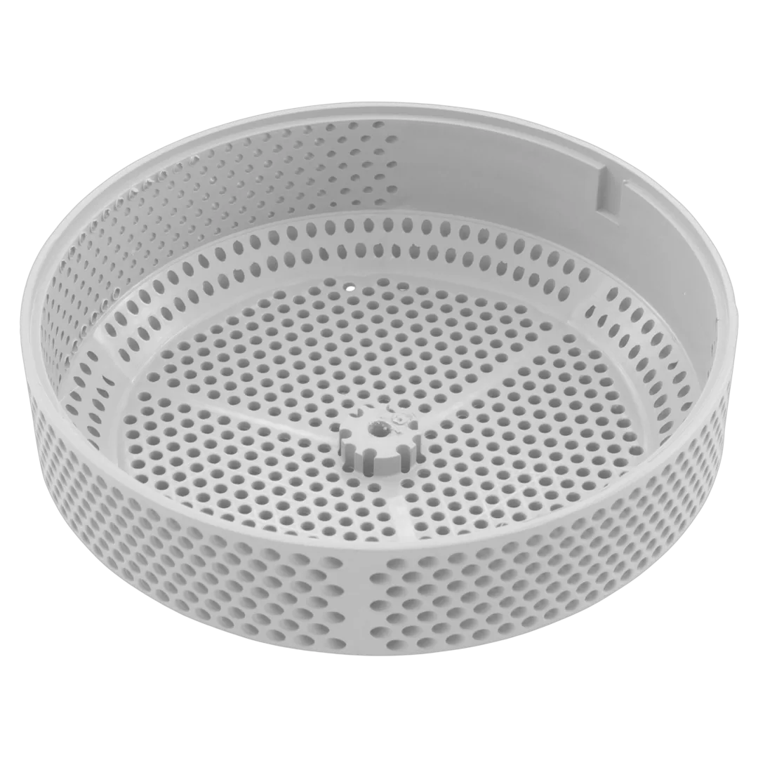 Balboa Water Group 30240U-WH Suction Cover - Reverse