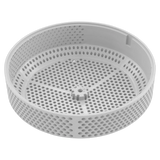 Balboa Water Group 30240U-WH Suction Cover - Reverse