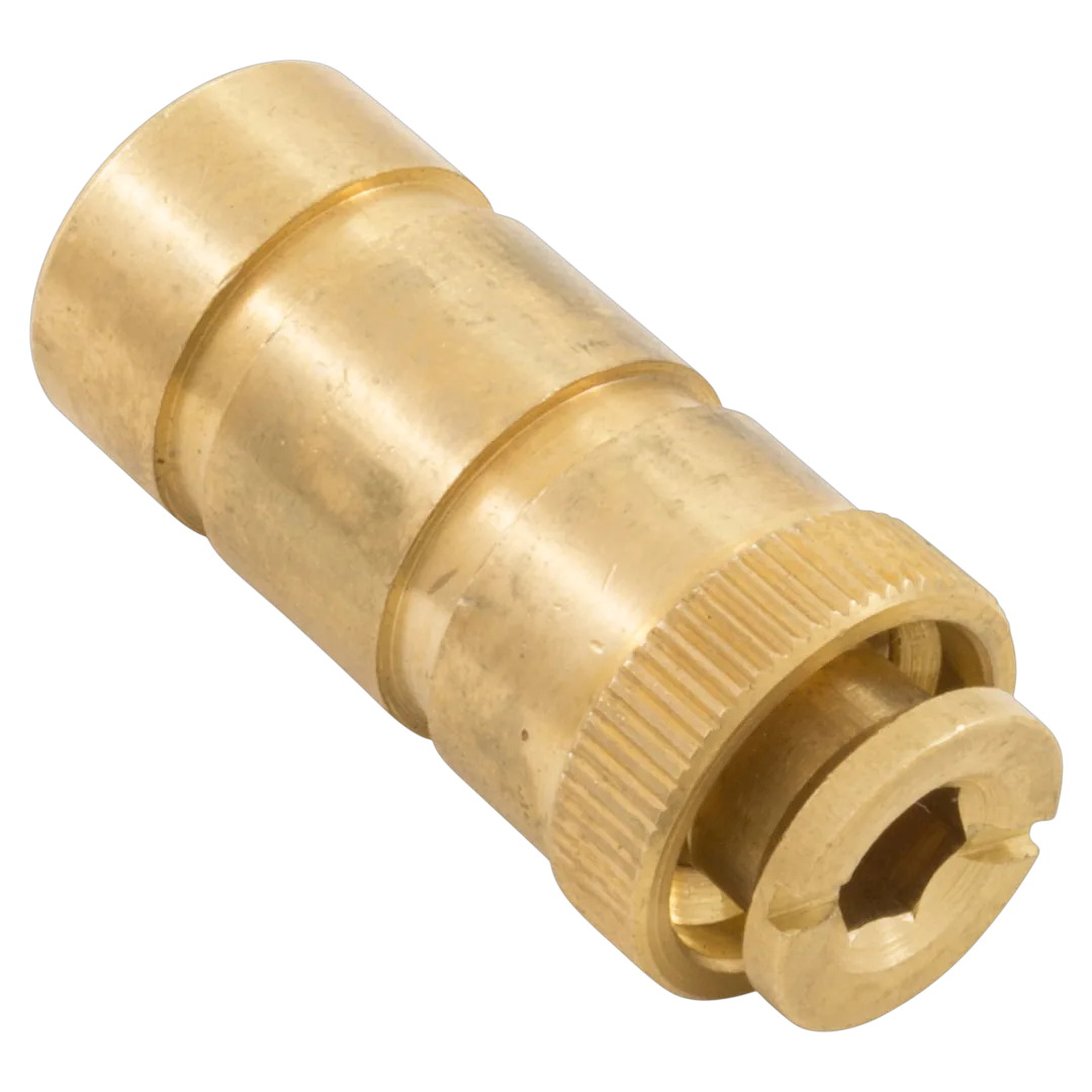 GLI 99-20-9100003 Safety Cover Brass Anchor