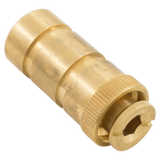 GLI 99-20-9100003 Safety Cover Brass Anchor