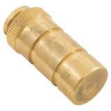 GLI 99-20-9100003 Brass Anchor - Reverse