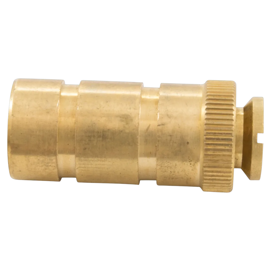 GLI 99-20-9100003 Brass Anchor - Side