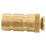 GLI 99-20-9100003 Brass Anchor - Side