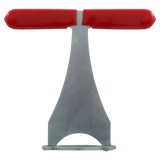 G&P Tools Waterway Return Tool WRW5203
