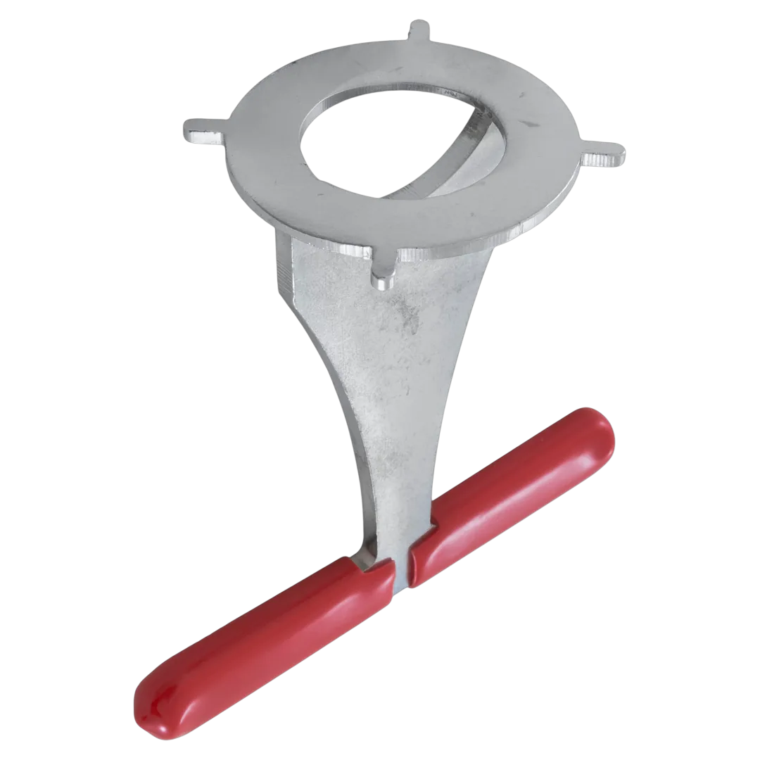 G&P Tools WRW5203 Waterway Return Tool - Reverse