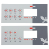 Gecko TSC-8 Electronic Keypad - Alt (3)