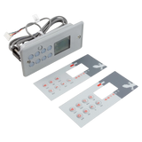 Gecko TSC-8 Electronic Keypad - Alt (4)