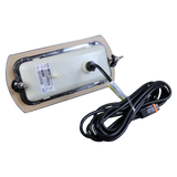 Gecko IN.K800 Keypad with Overlay - Rev