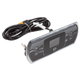 Gecko IN.K500 7-button control panel