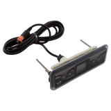 Gecko IN.K300 Electronic Keypad 0607-008039 - Alt (3)