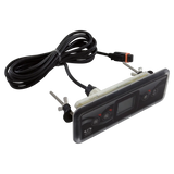 Gecko In.k300 4-Button Keypad with Overlay