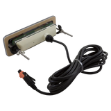 Gecko In.k300 Keypad 0607-008040 - Reverse