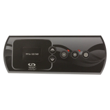 Gecko in.k336 5-Button Topside Control - Labelb