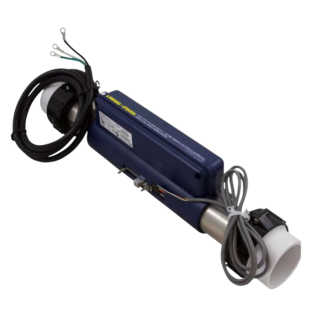 Gecko Heat.Wav 4.0kW Heater Assembly for IN.YJ Systems