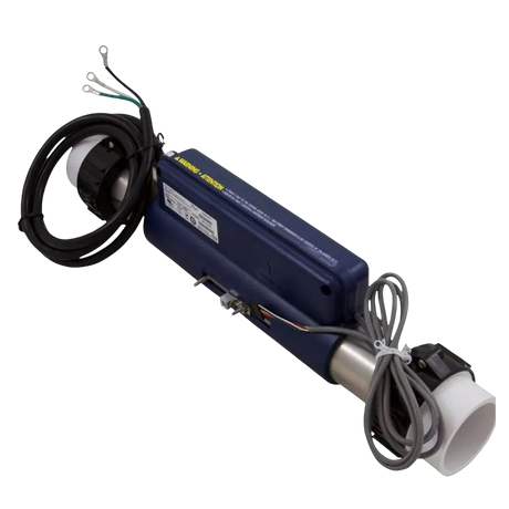 Gecko Heat.Wav 4.0kW Heater Assembly for IN.YJ Systems
