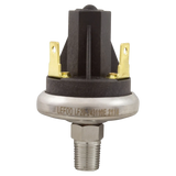 Gecko 510AD0249 Pressure Switch - Back