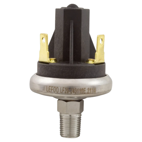 Gecko 510AD0249 Pressure Switch - Back