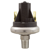 Gecko 510AD0249 Pressure Switch, metal - Front