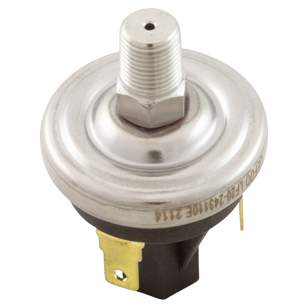 Gecko 510AD0249 Pressure Switch - Reverse