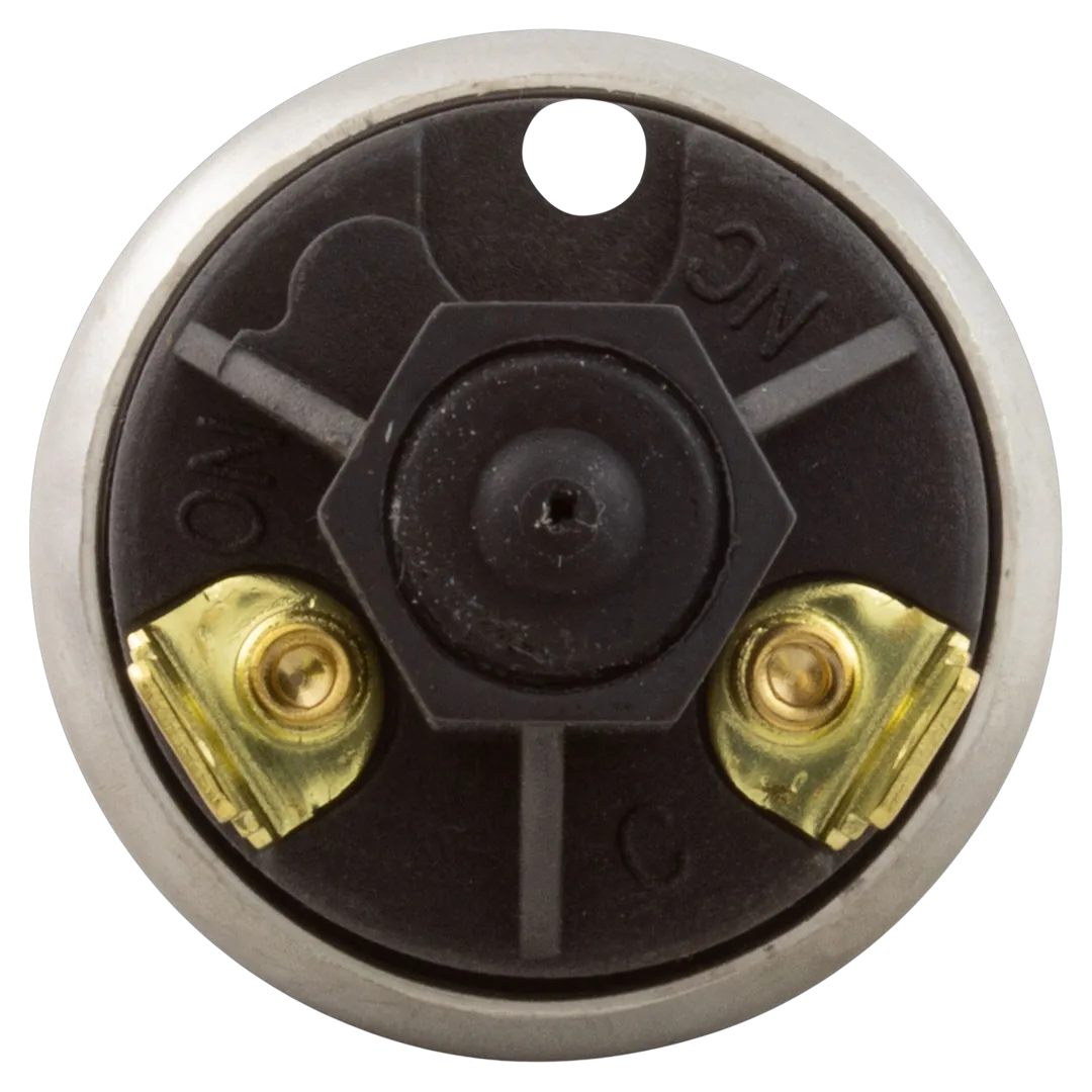Gecko 510AD0249 Pressure Switch - Top