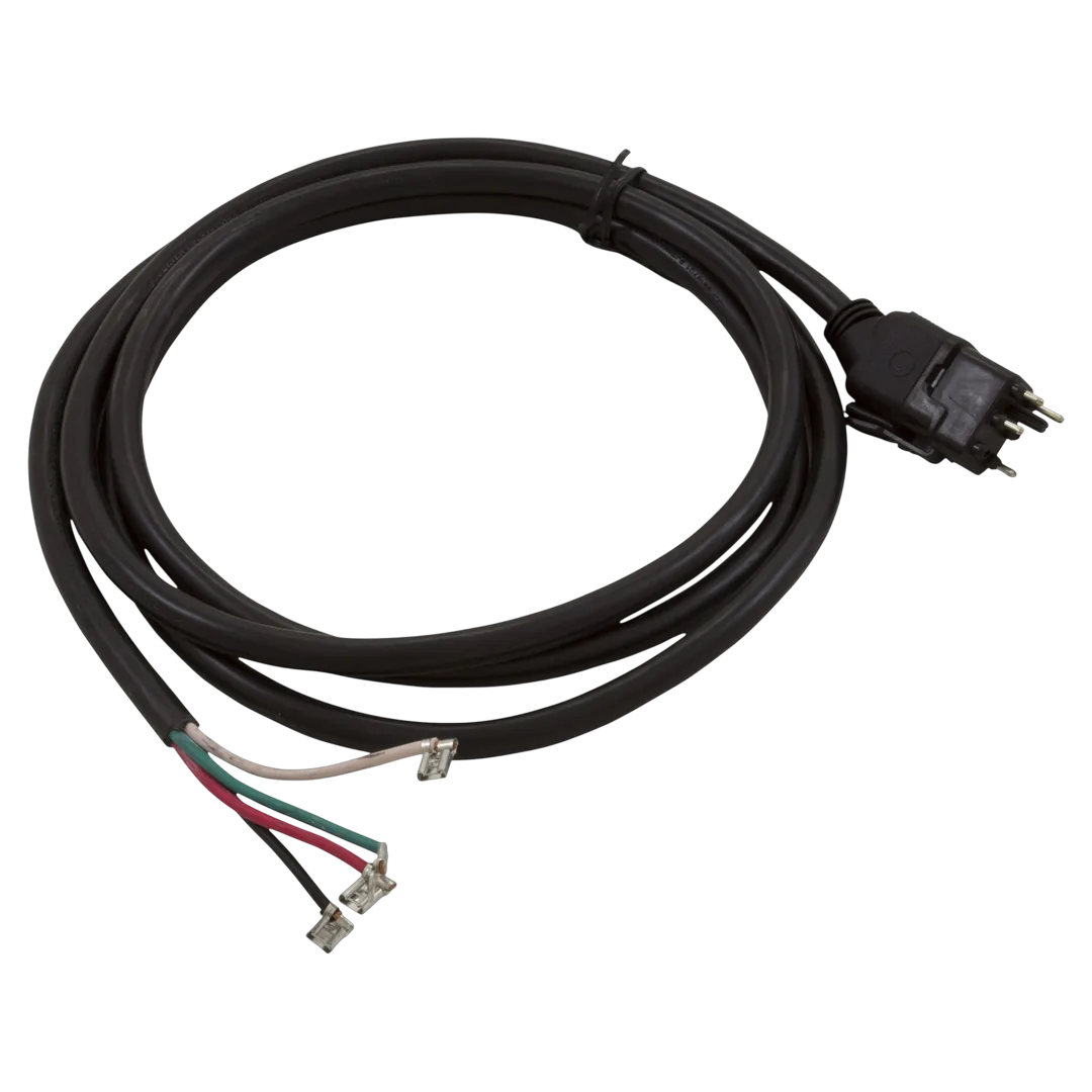 Gecko 600DB0821 In.Link Pump Cord 2-Speed