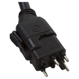 Gecko 600DB0821 Pump Cord - Closeup