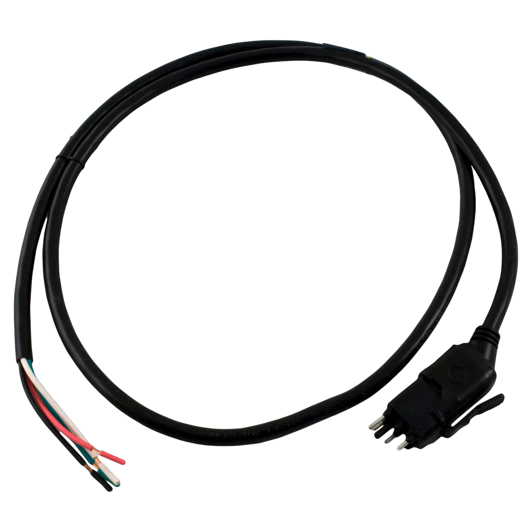 Gecko LC Cord for Dual Output 230V 5A