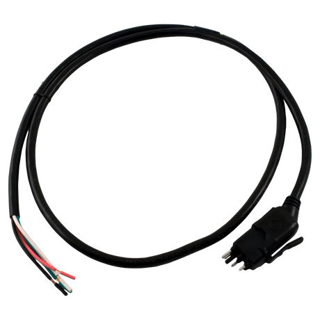 Gecko LC Cord for Dual Output 230V 5A