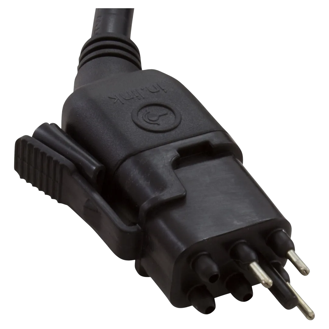 Gecko 600DB1192 In.Link Blower/Ozone Plug - Connector