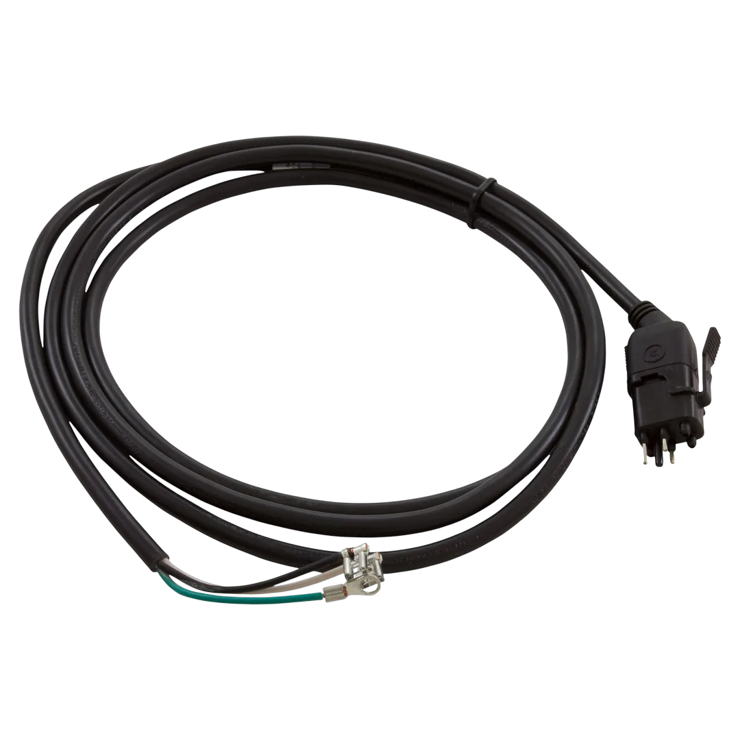 Gecko LC Cord 1 Speed 5A 115v 96 Inches