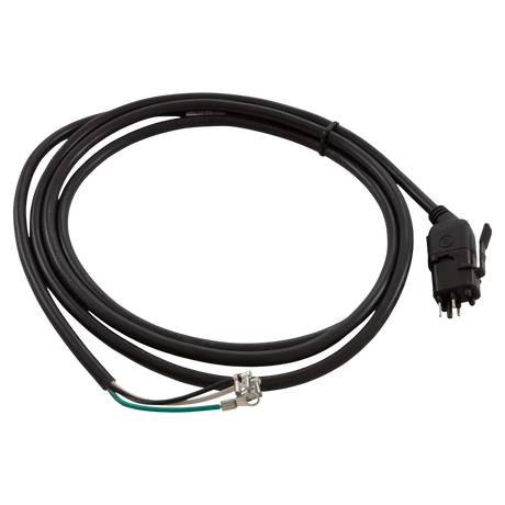 Gecko LC Cord 1 Speed 5A 115v 96 Inches