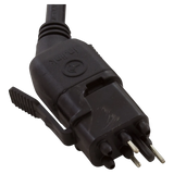 Gecko 600DB1226 LC Cord - Connector