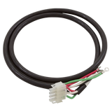 Gecko Dual Speed AMP Cord 95100519