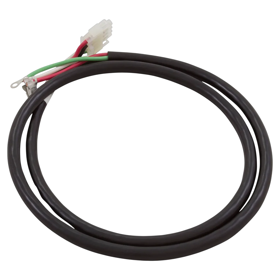 Gecko 95100519 Dual Speed AMP Cord - Reverse