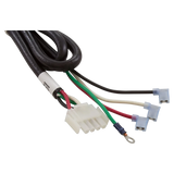 Gecko 95100519 Dual Speed AMP Cord - Wires (1)