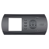 Gecko In.k600-AE1 11 Button Overlay 9916-101382