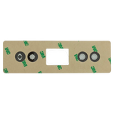 Gecko In.k300 Overlay 9916-101500 - Reverse