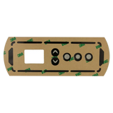 Gecko in.k336 Overlay - Rev