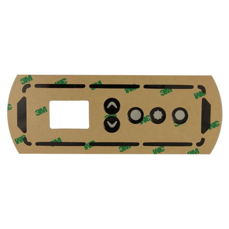 Gecko in.k336 Overlay - Rev