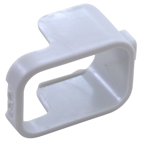 Gecko LC-O3 Gray Ozonator Cord - Reverse