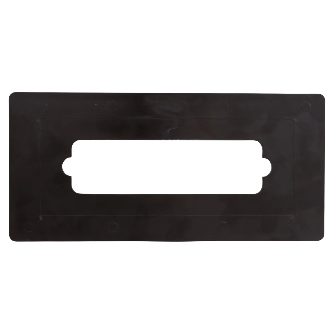 Gecko IN.K300 Adapter Plate 9917-102239 - Back