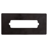 Gecko IN.K300 Adapter Plate 9917-102239 - Back